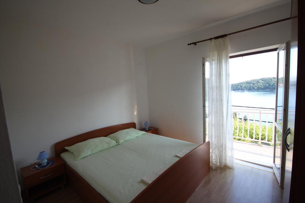 Apartments Antunovic Molunat Exterior foto