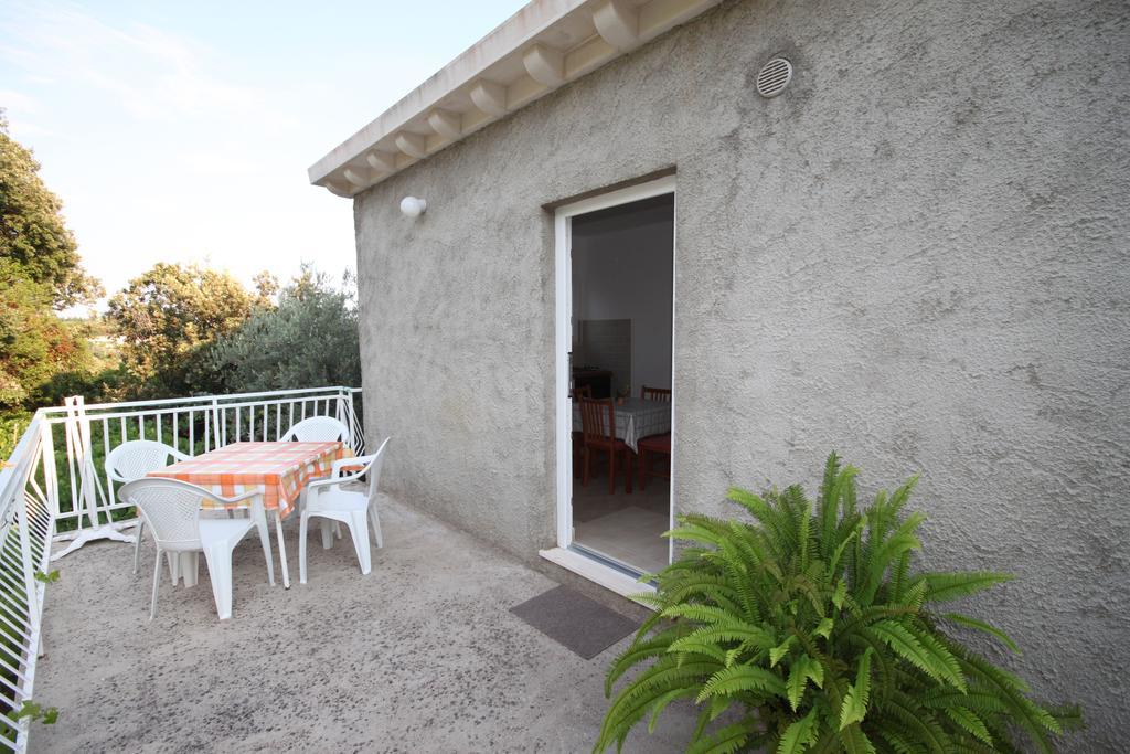 Apartments Antunovic Molunat Exterior foto
